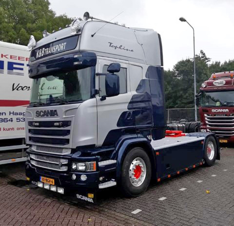 KB Transport