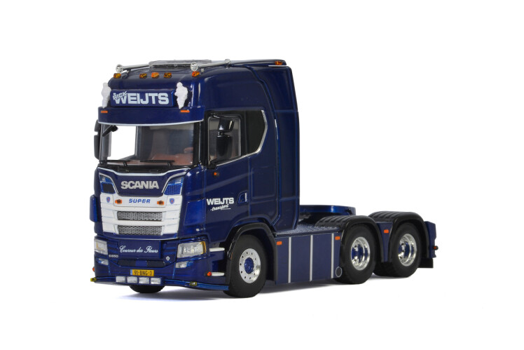Weijts Transport