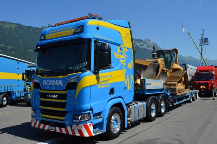 Wittwer Tranport