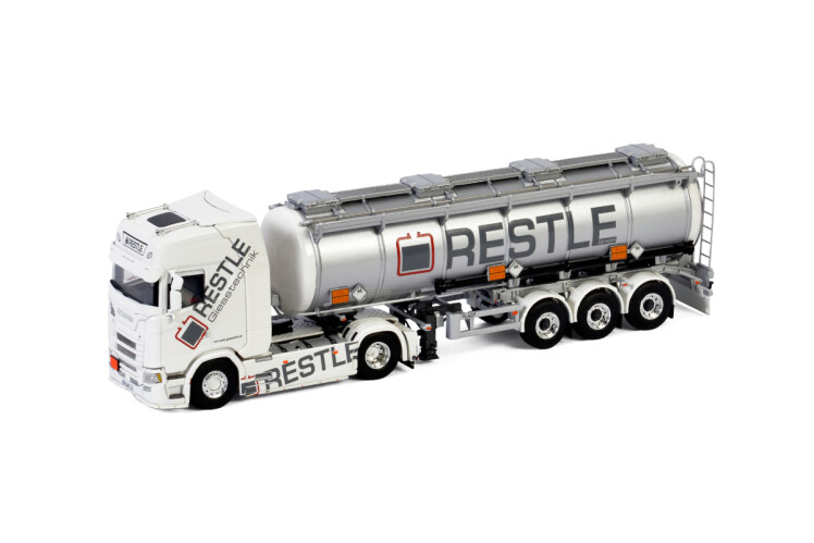 Restle Giesstechnik