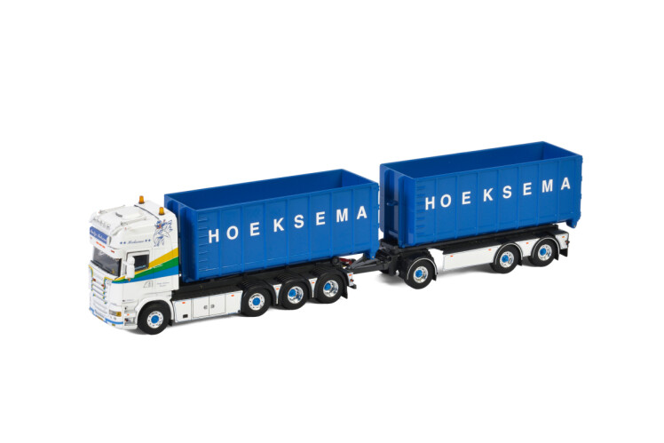 Hoeksema
