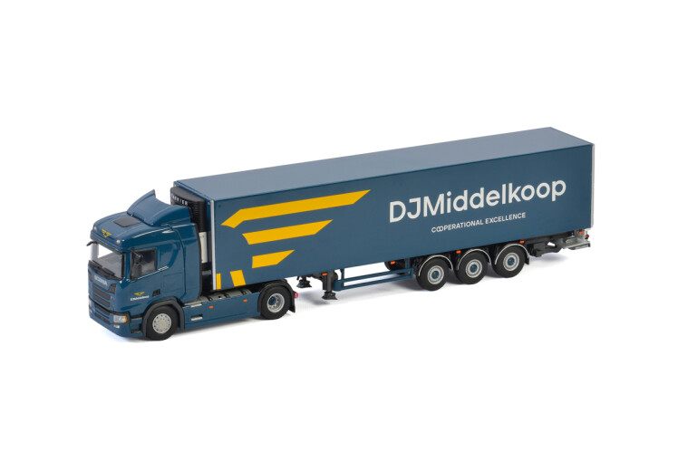 Middelkoop