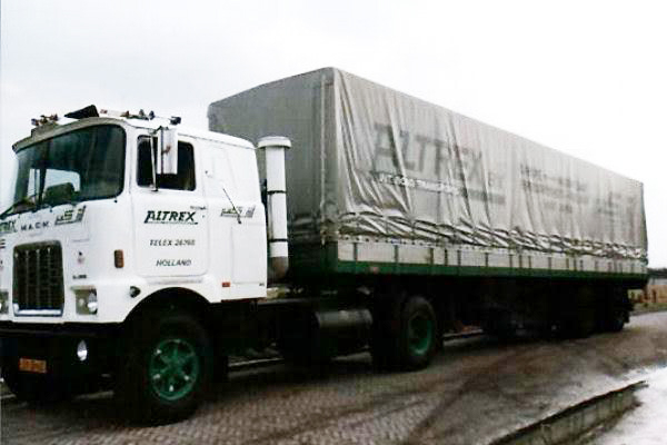 Altrex