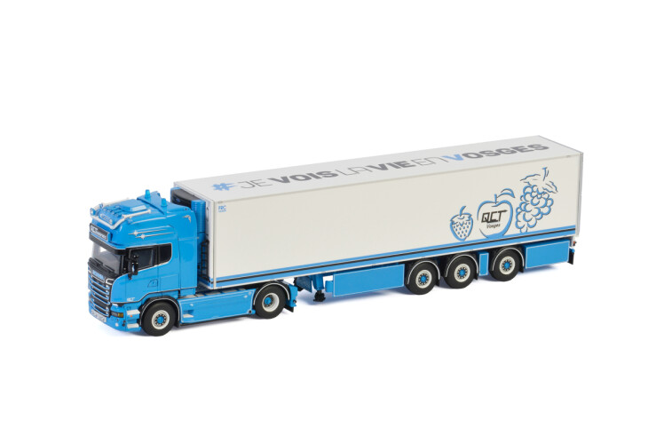 QC Transport