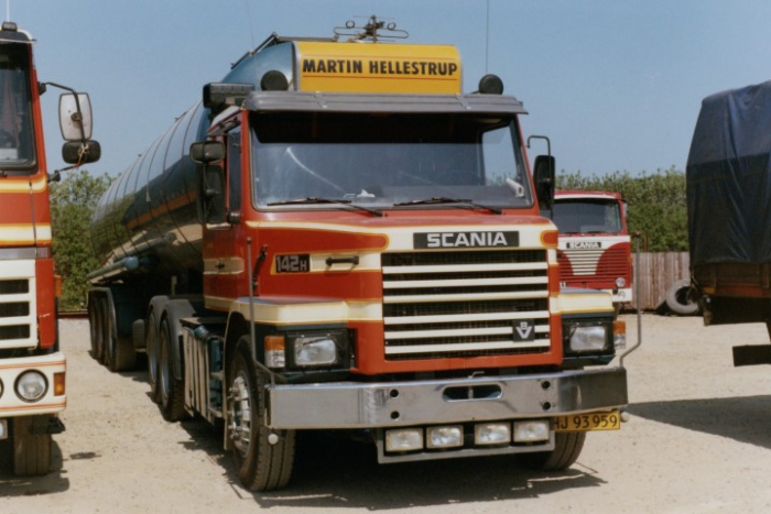 Martin Hellestrup