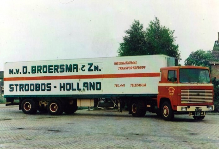 Broersma