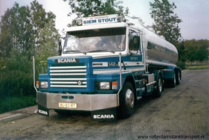 Siem Stout