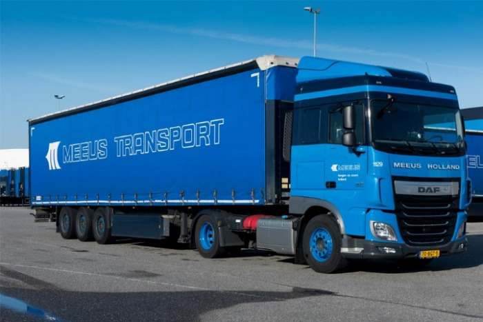 Meeus Transport