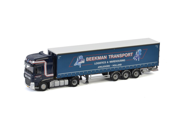 Beekman transport