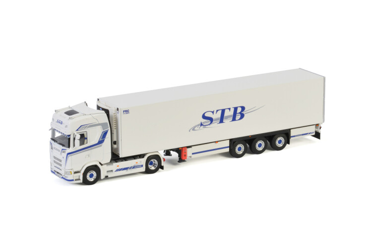 STB Scania