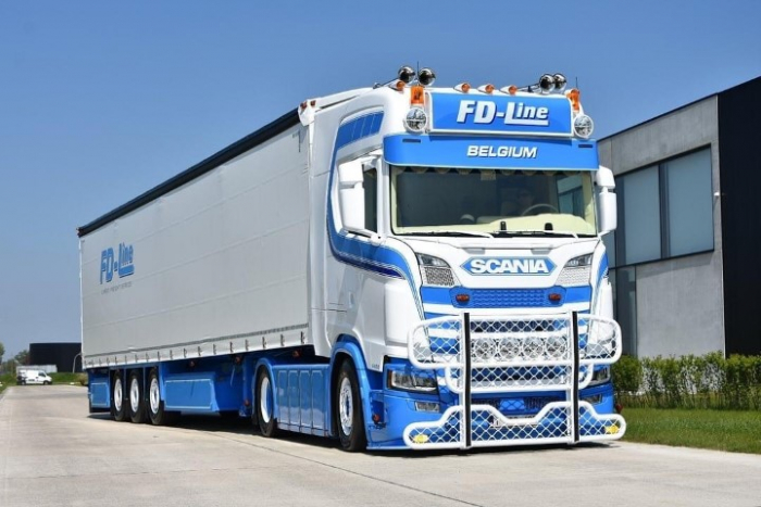 FD Line