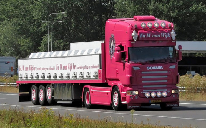 Van
                Wijk