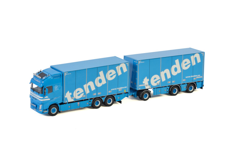 Tenden