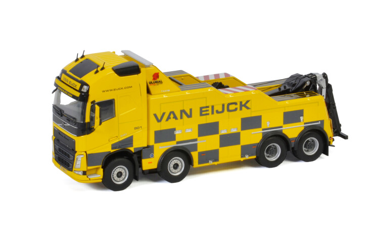 Van Eijck