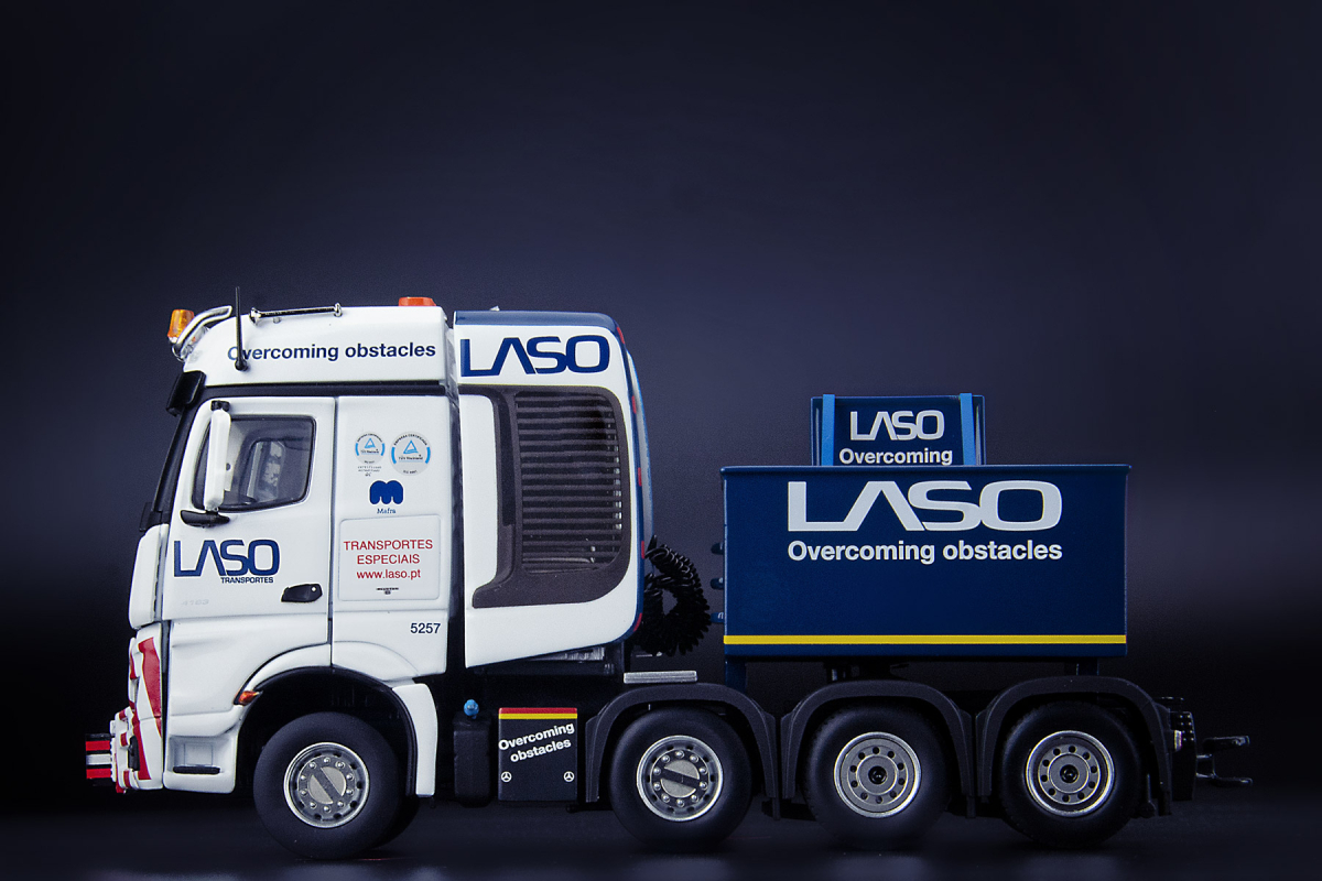 LASO