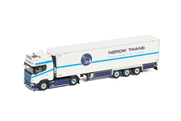 Nordik Line