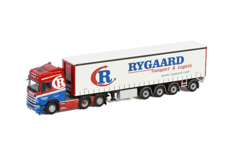 Rygaard