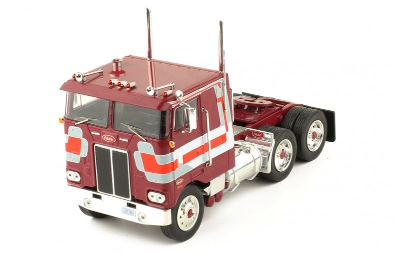 Peterbilt