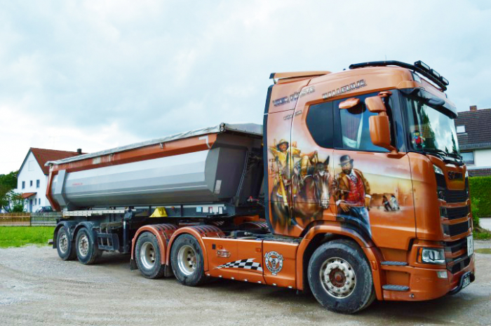 Furtmeier Transport