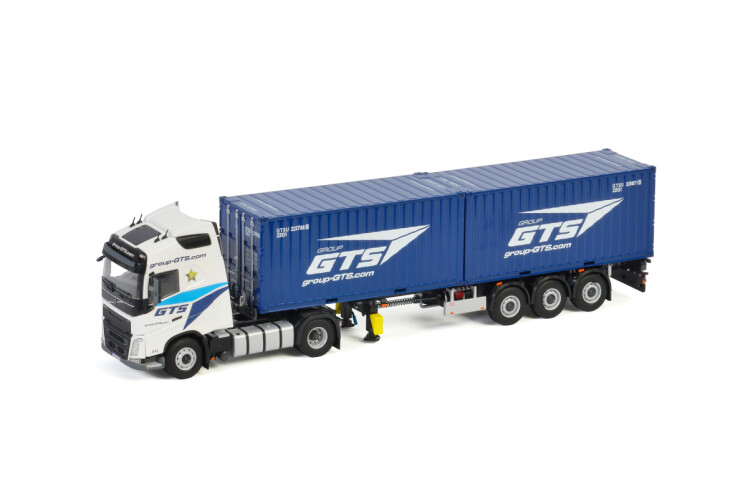 GTS Group