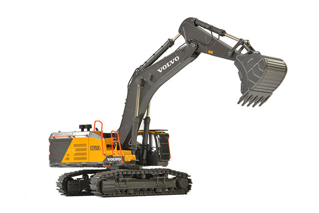 Collins Excavators