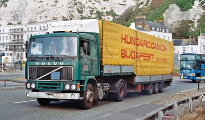 Hungarocamio