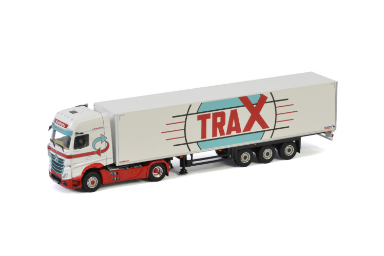 Koeltrans Angeren