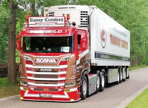 Ronny Ceusters