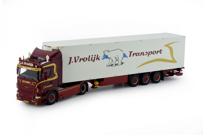 Vrolijk