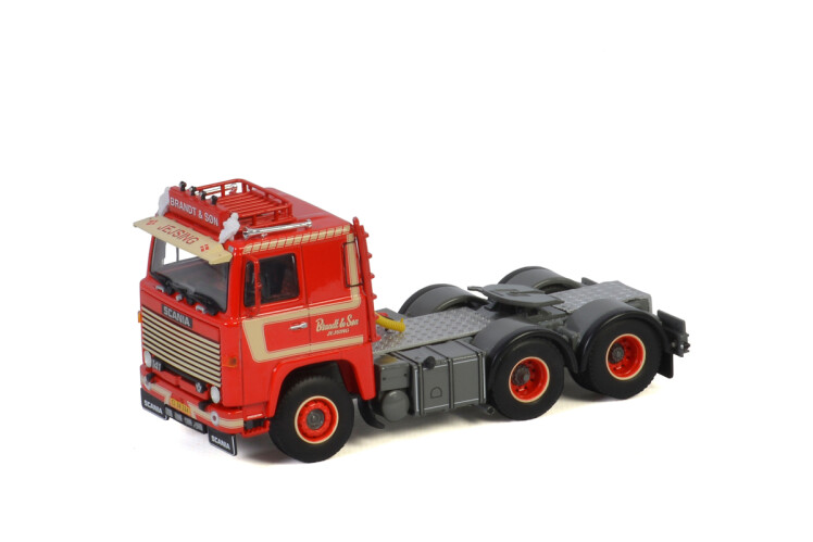 Brandt Son Scania