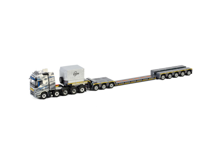 Schwertransporte