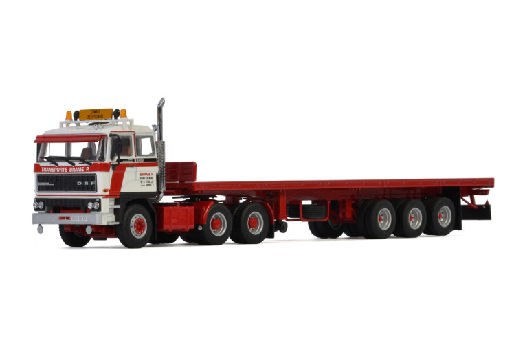 Transports Brame