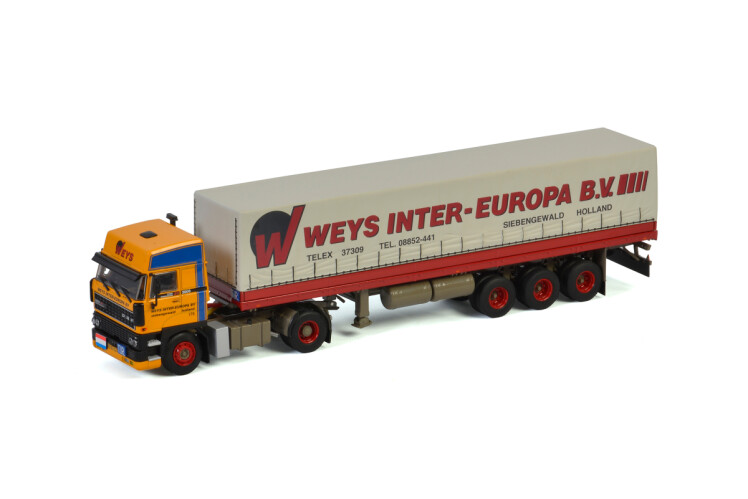 Weys International