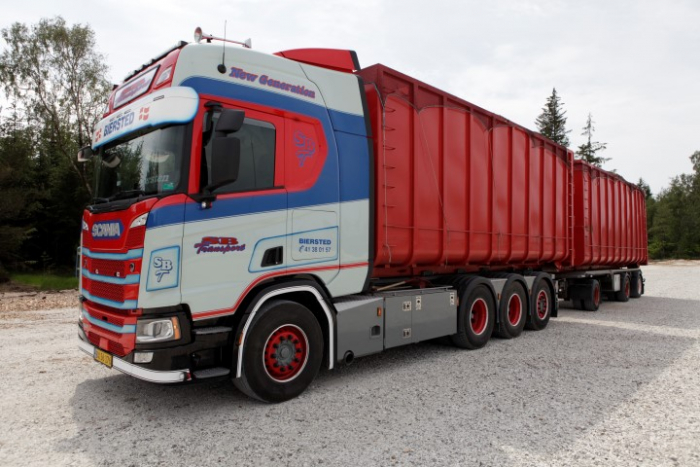 SB Transport