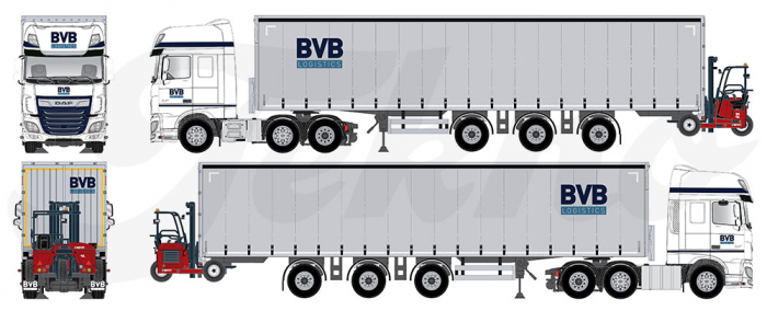 BVB Logistics