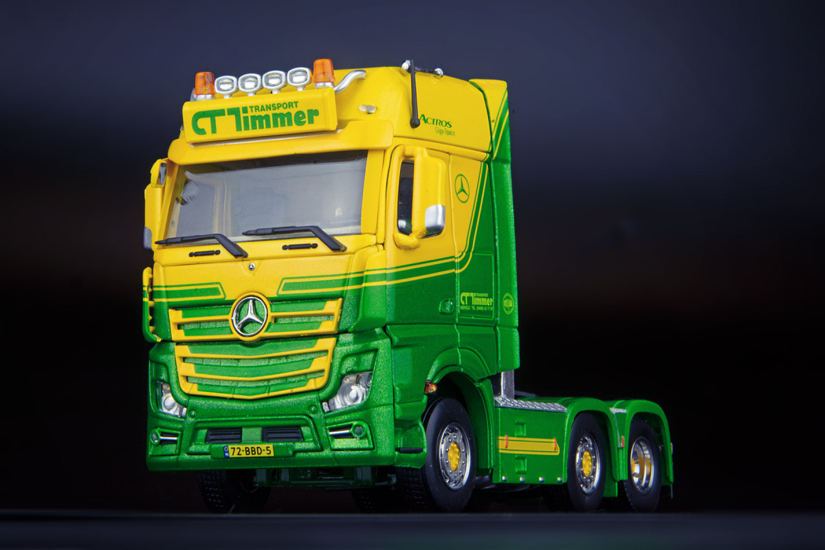 CT Timmer