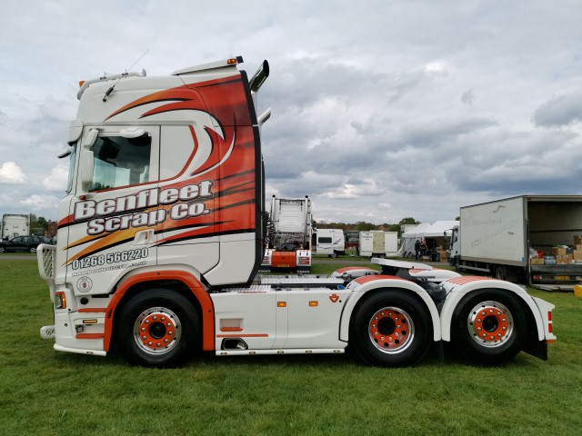 Benfleet