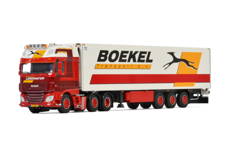 Boekel Leegwater