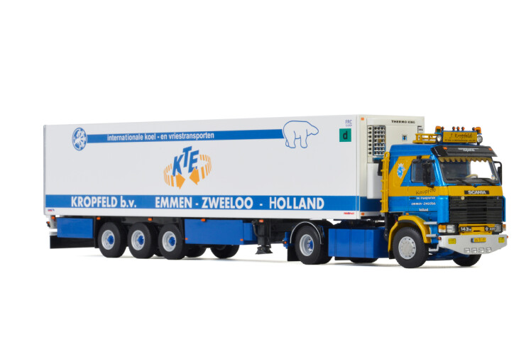Kropfeld Scania