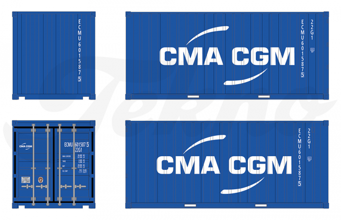 CMA CGM