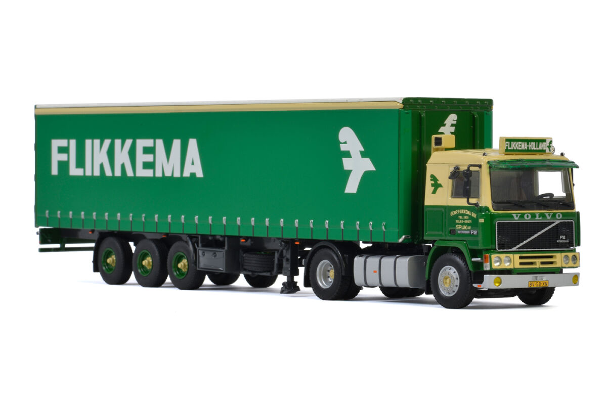 Flikkema
