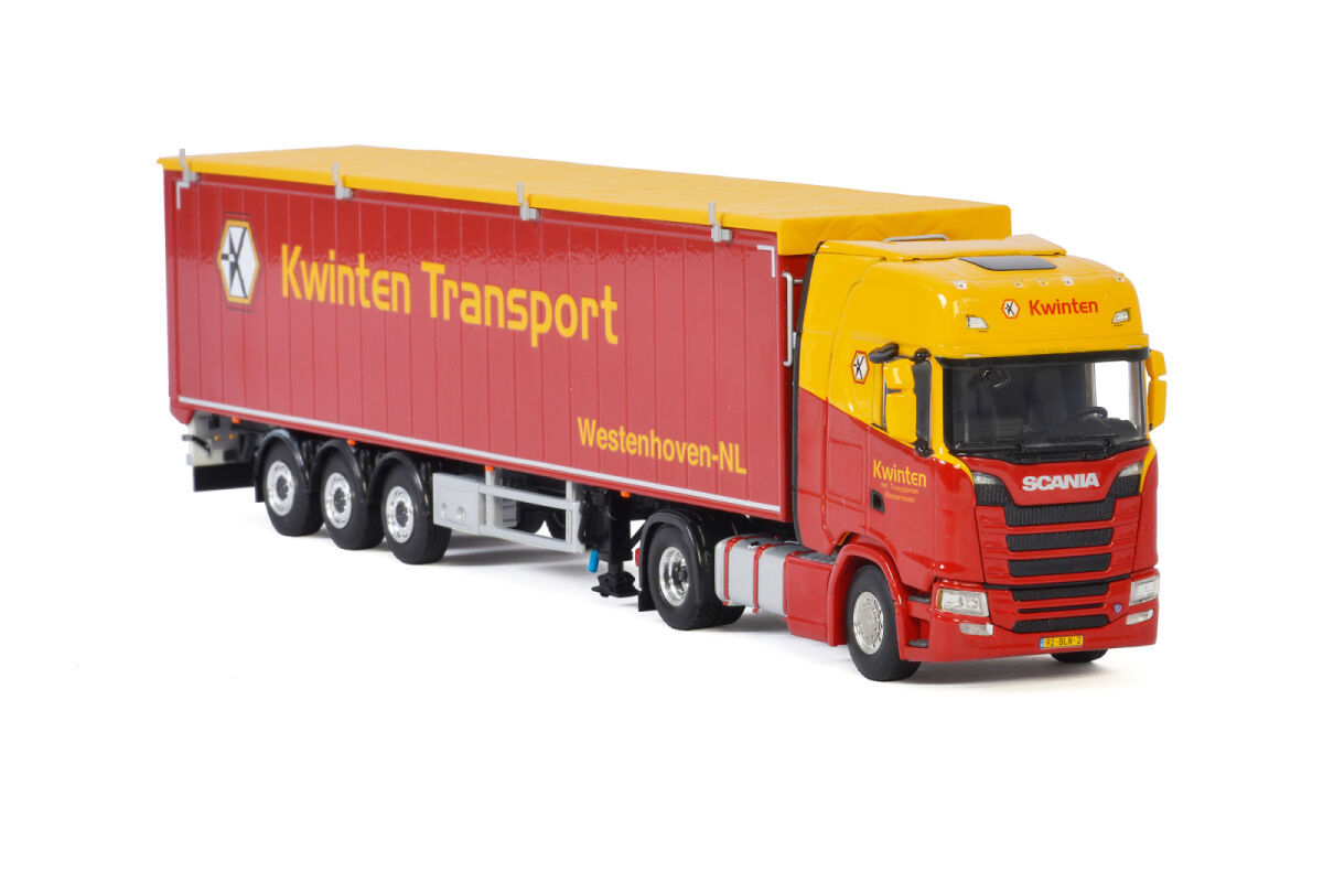 Kwinten Transport