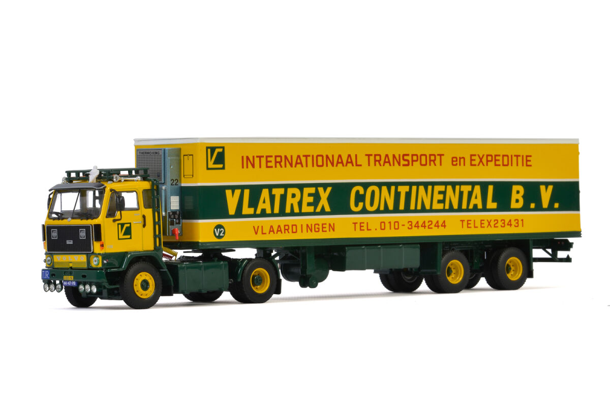 Vlatrex