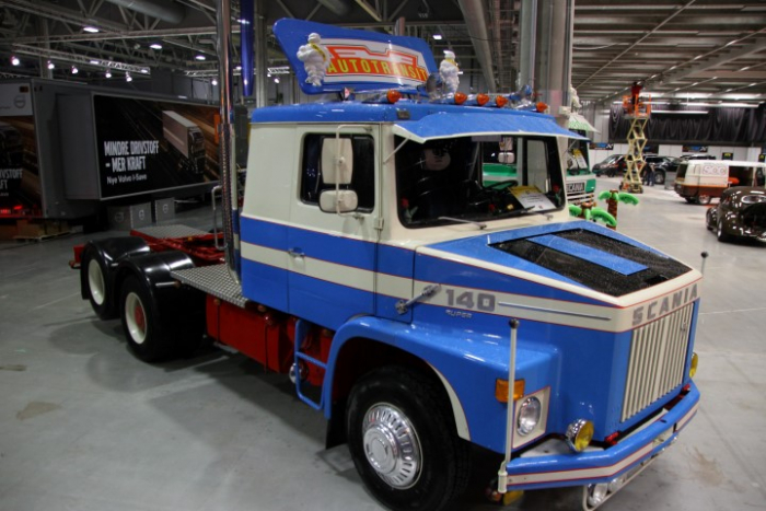 Autotransit