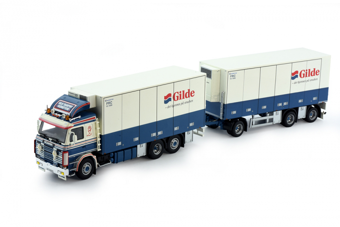 Holm Transport