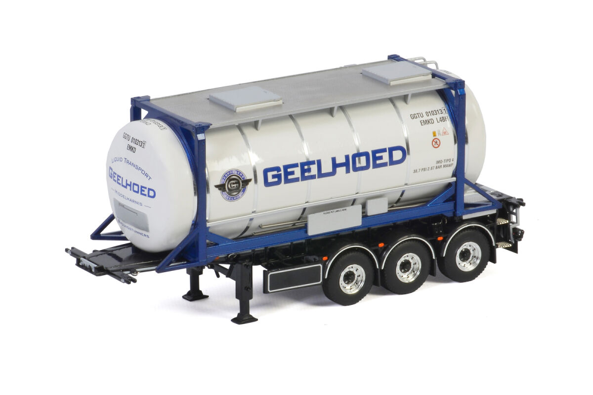 Geelhoed