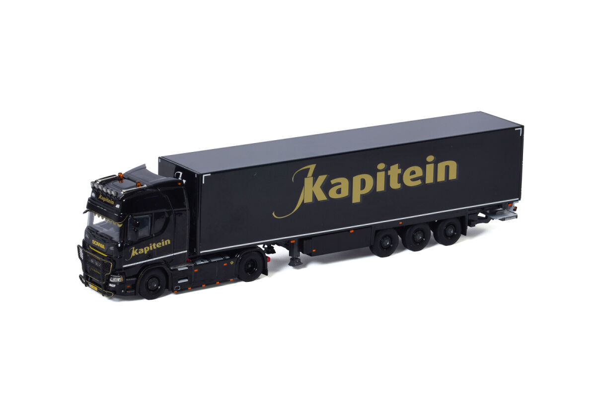 J.Kapitein
                Transport