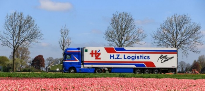 HZ Logistics