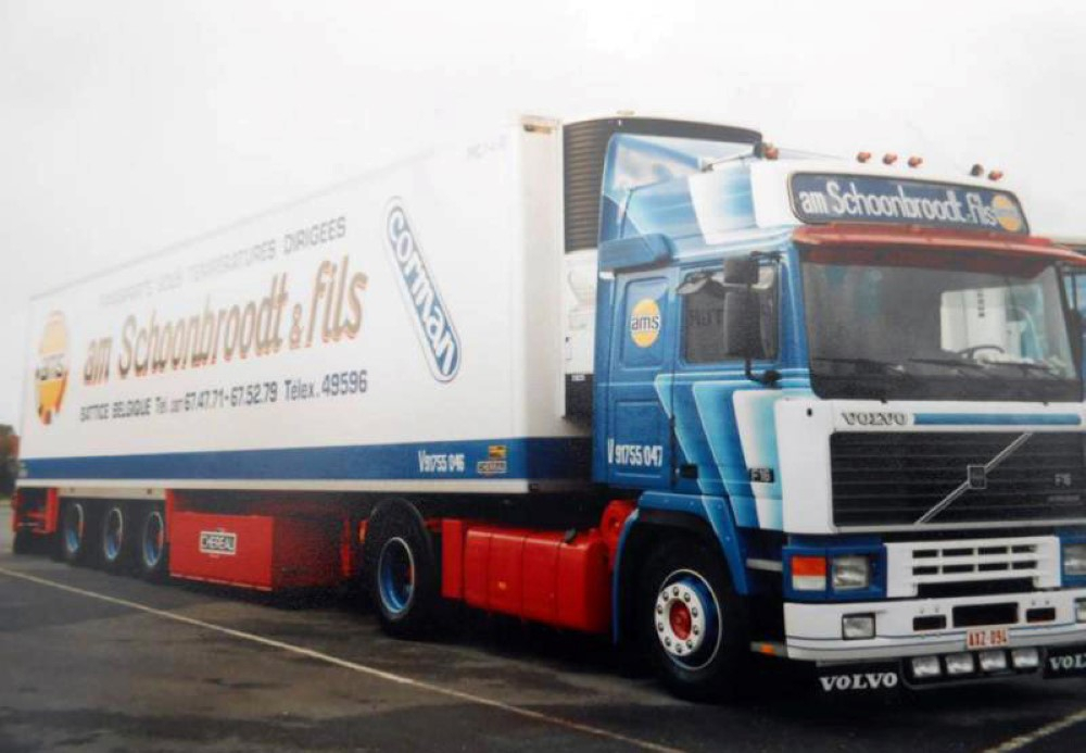 Schoonbroodt
