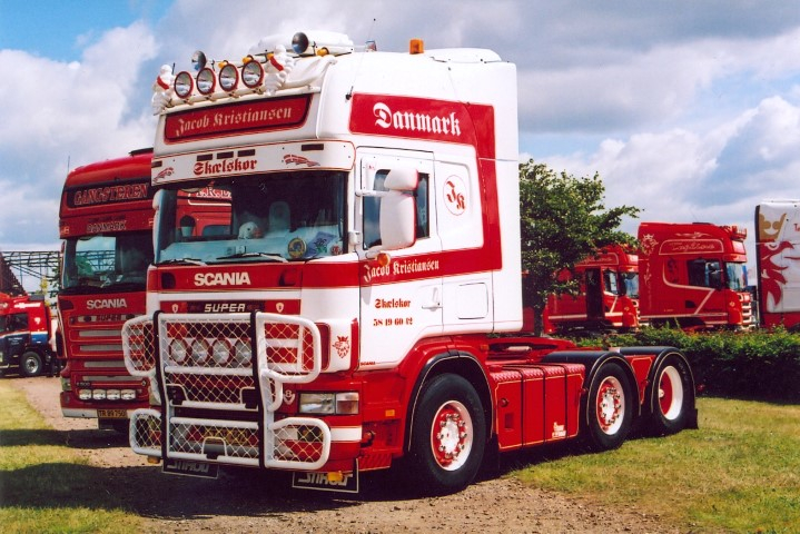 Kristiansen